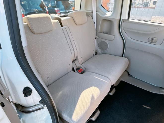 N-BOX660 G Lパッケージ 4WD　ローンが不安な方＜優遇ローン＞本州仕入　社外ナビ　バックカメラ　片側パワースライド　フルセグTV