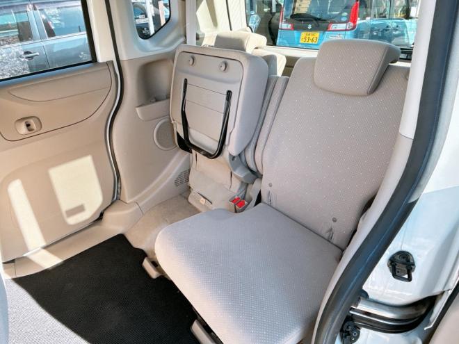 N-BOX660 G Lパッケージ 4WD　ローンが不安な方＜優遇ローン＞本州仕入　社外ナビ　バックカメラ　片側パワースライド　フルセグTV