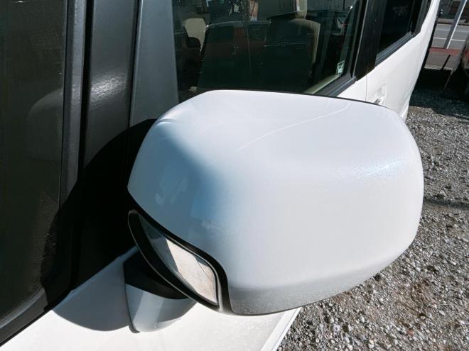 N-BOX660 G Lパッケージ 4WD　ローンが不安な方＜優遇ローン＞本州仕入　社外ナビ　バックカメラ　片側パワースライド　フルセグTV