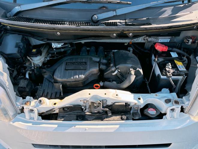 N-BOX660 G Lパッケージ 4WD　ローンが不安な方＜優遇ローン＞本州仕入　社外ナビ　バックカメラ　片側パワースライド　フルセグTV