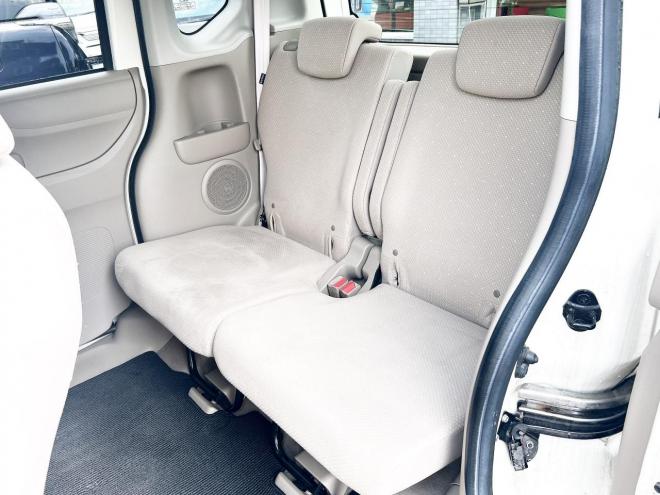 N-BOX660 G Lパッケージ 4WD　ローンが不安な方＜優遇ローン＞本州仕入　社外ナビ　バックカメラ　片側パワースライド　フルセグTV