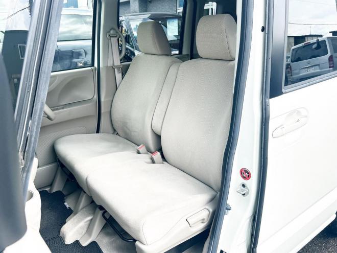 N-BOX660 G Lパッケージ 4WD　ローンが不安な方＜優遇ローン＞本州仕入　社外ナビ　バックカメラ　片側パワースライド　フルセグTV