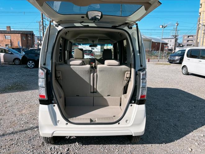 N-BOX660 G Lパッケージ 4WD　ローンが不安な方＜優遇ローン＞本州仕入　社外ナビ　バックカメラ　片側パワースライド　フルセグTV