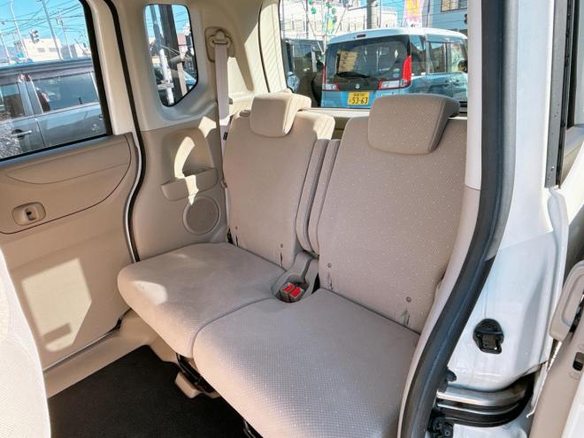 N-BOX660 G Lパッケージ 4WD　ローンが不安な方＜優遇ローン＞本州仕入　社外ナビ　バックカメラ　片側パワースライド　フルセグTV