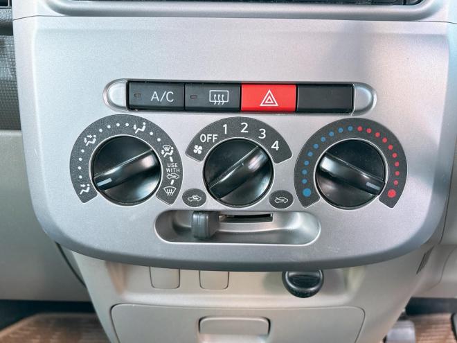 タント660 X 4WD　ローンが不安な方＜優遇ローン＞1年保証　本州仕入　片側電動スライドドア　スマートキー　寒冷地仕様