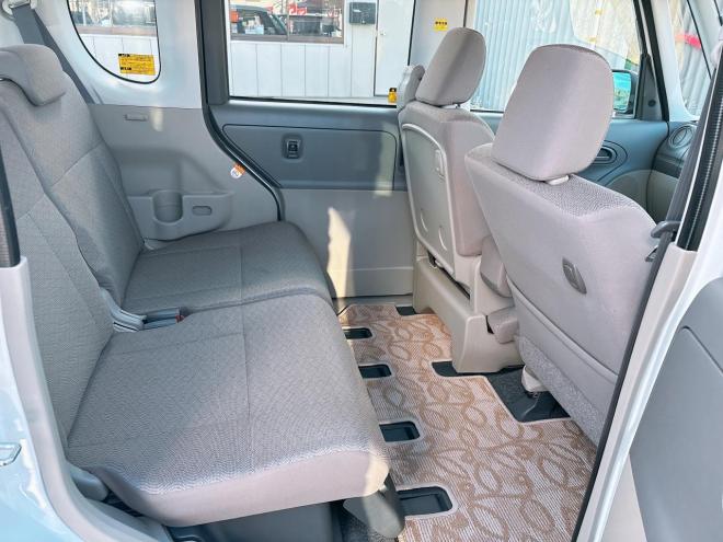 タント660 X 4WD　ローンが不安な方＜優遇ローン＞1年保証　本州仕入　片側電動スライドドア　スマートキー　寒冷地仕様