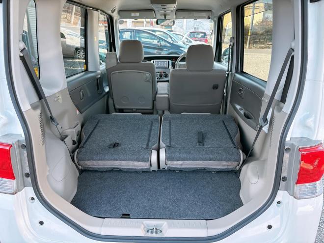 タント660 X 4WD　ローンが不安な方＜優遇ローン＞1年保証　本州仕入　片側電動スライドドア　スマートキー　寒冷地仕様