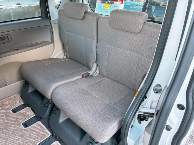 タント660 X 4WD　ローンが不安な方＜優遇ローン＞1年保証　本州仕入　片側電動スライドドア　スマートキー　寒冷地仕様