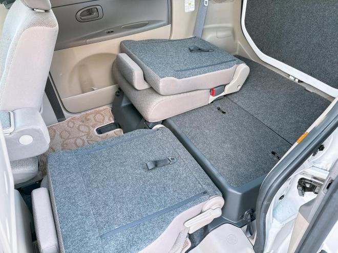 タント660 X 4WD　ローンが不安な方＜優遇ローン＞1年保証　本州仕入　片側電動スライドドア　スマートキー　寒冷地仕様