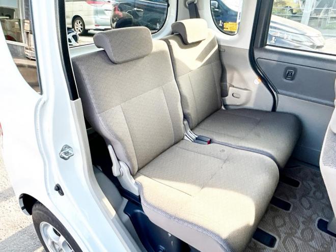 タント660 X 4WD　ローンが不安な方＜優遇ローン＞1年保証　本州仕入　片側電動スライドドア　スマートキー　寒冷地仕様