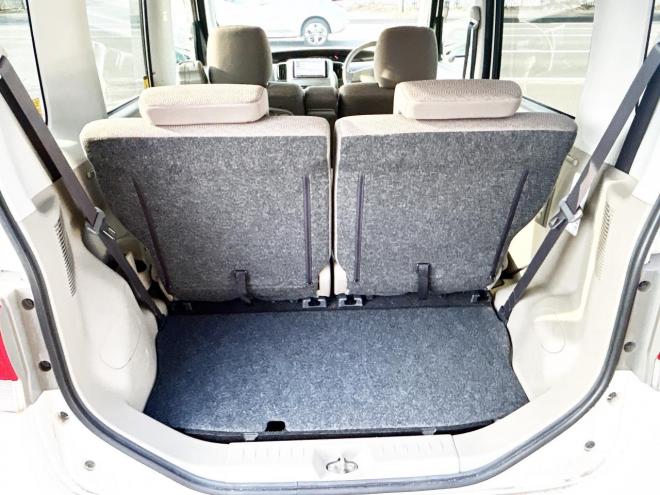 タント660 X 4WD　ローンが不安な方＜優遇ローン＞1年保証　本州仕入　片側電動スライドドア　スマートキー　寒冷地仕様