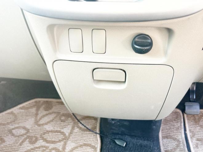 タント660 X 4WD　ローンが不安な方＜優遇ローン＞1年保証　本州仕入　片側電動スライドドア　スマートキー　寒冷地仕様