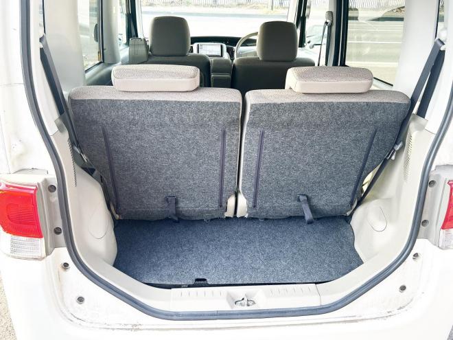 タント660 X 4WD　ローンが不安な方＜優遇ローン＞1年保証　本州仕入　片側電動スライドドア　スマートキー　寒冷地仕様