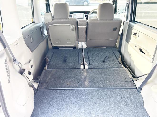 タント660 X 4WD　ローンが不安な方＜優遇ローン＞1年保証　本州仕入　片側電動スライドドア　スマートキー　寒冷地仕様