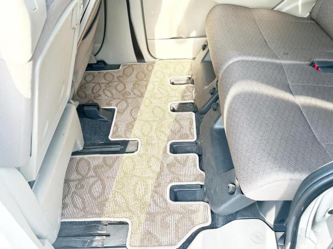 タント660 X 4WD　ローンが不安な方＜優遇ローン＞1年保証　本州仕入　片側電動スライドドア　スマートキー　寒冷地仕様