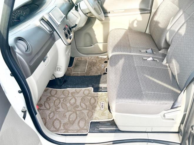 タント660 X 4WD　ローンが不安な方＜優遇ローン＞1年保証　本州仕入　片側電動スライドドア　スマートキー　寒冷地仕様