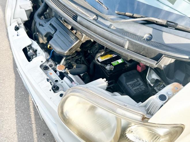 タント660 X 4WD　ローンが不安な方＜優遇ローン＞1年保証　本州仕入　片側電動スライドドア　スマートキー　寒冷地仕様