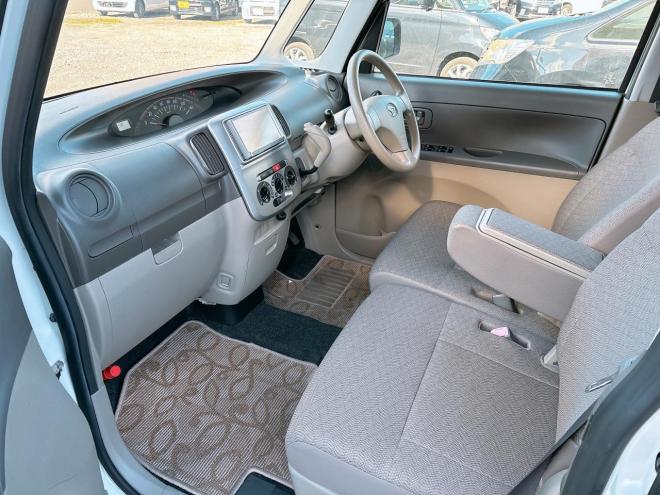 タント660 X 4WD　ローンが不安な方＜優遇ローン＞1年保証　本州仕入　片側電動スライドドア　スマートキー　寒冷地仕様