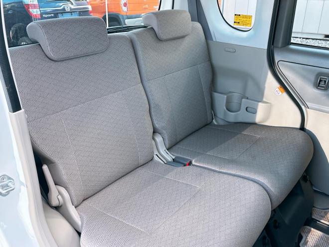 タント660 X 4WD　ローンが不安な方＜優遇ローン＞1年保証　本州仕入　片側電動スライドドア　スマートキー　寒冷地仕様