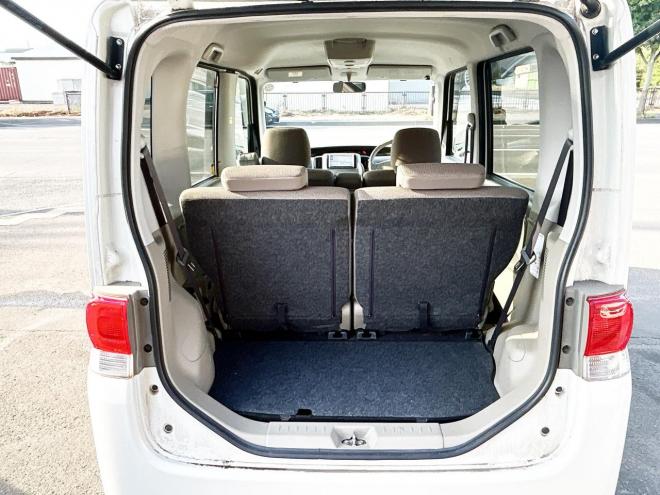 タント660 X 4WD　ローンが不安な方＜優遇ローン＞1年保証　本州仕入　片側電動スライドドア　スマートキー　寒冷地仕様