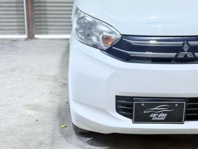 eKスペースG 4WD　下廻防錆Bカメスマキー 660