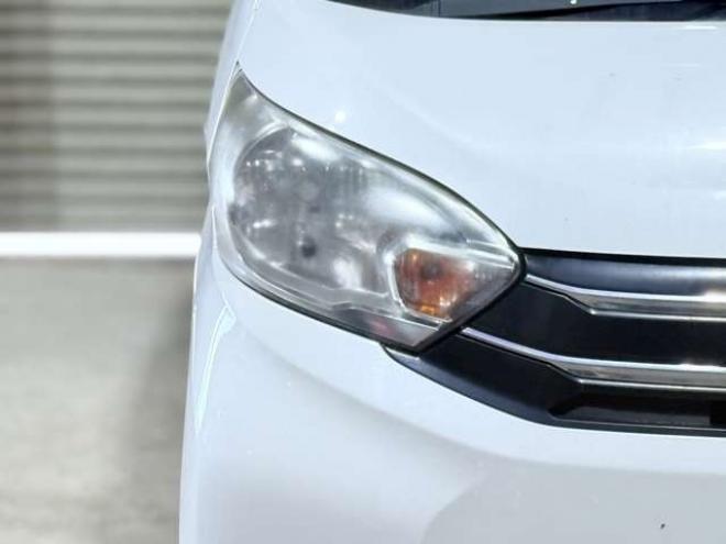 eKスペースG 4WD　下廻防錆Bカメスマキー 660