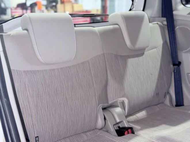 eKスペースG 4WD　下廻防錆Bカメスマキー 660