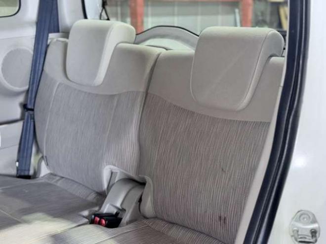 eKスペースG 4WD　下廻防錆Bカメスマキー 660