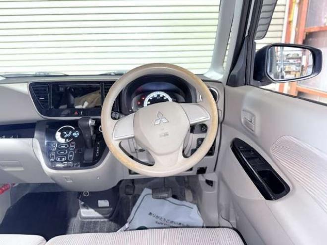 eKスペースG 4WD　下廻防錆Bカメスマキー 660