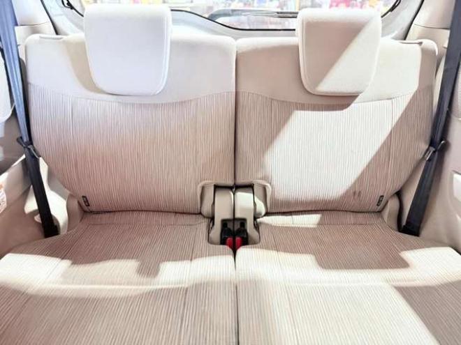 eKスペースG 4WD　下廻防錆Bカメスマキー 660