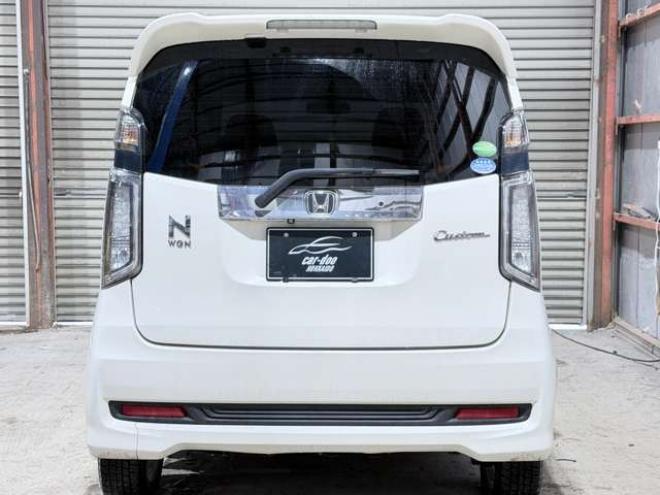 N-WGNG Aパッケージ 4WD　下廻防錆4WDCDエンスタ 660