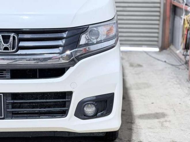 N-WGNG Aパッケージ 4WD　下廻防錆4WDCDエンスタ 660