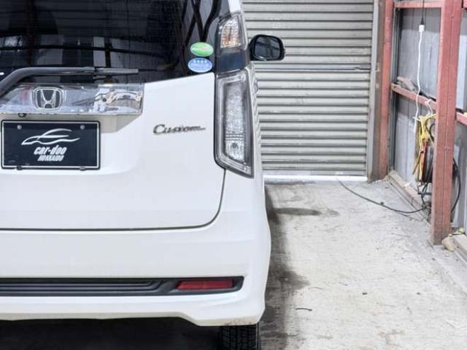 N-WGNG Aパッケージ 4WD　下廻防錆4WDCDエンスタ 660