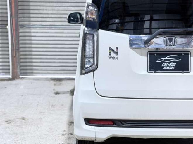 N-WGNG Aパッケージ 4WD　下廻防錆4WDCDエンスタ 660