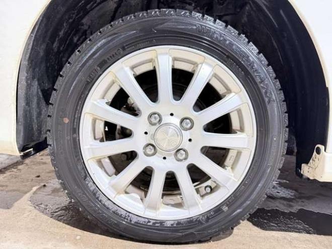 N-WGNG Aパッケージ 4WD　下廻防錆4WDCDエンスタ 660