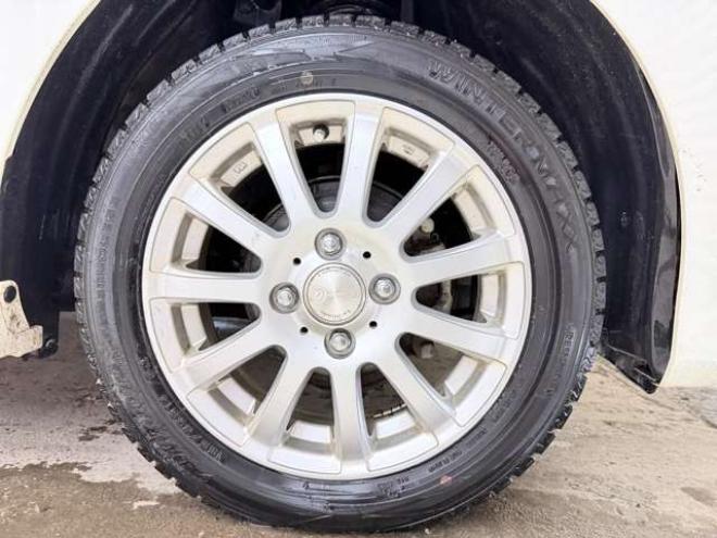 N-WGNG Aパッケージ 4WD　下廻防錆4WDCDエンスタ 660