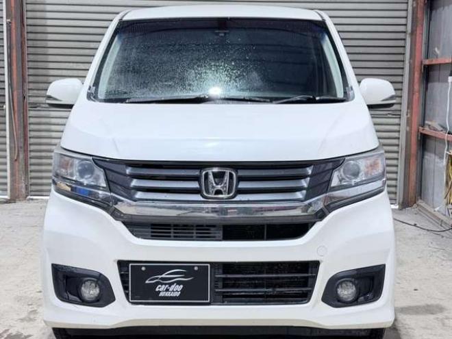 N-WGNG Aパッケージ 4WD　下廻防錆4WDCDエンスタ 660