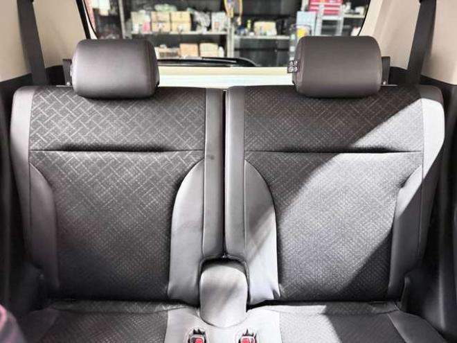 N-WGNG Aパッケージ 4WD　下廻防錆4WDCDエンスタ 660