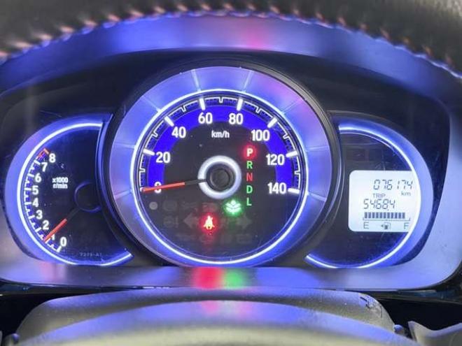 N-WGNG Aパッケージ 4WD　下廻防錆4WDCDエンスタ 660