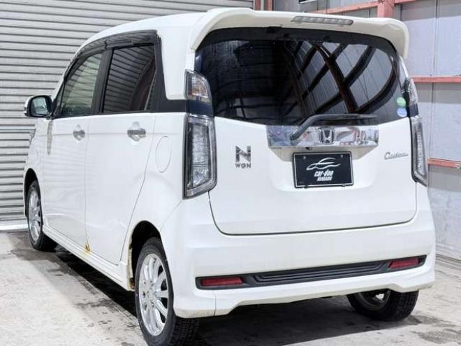 N-WGNG Aパッケージ 4WD　下廻防錆4WDCDエンスタ 660