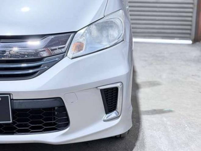 フリードハイブリッド1.5 ジャストセレクション 下廻防錆ナビBカメETCエンスタ 2WD 1500