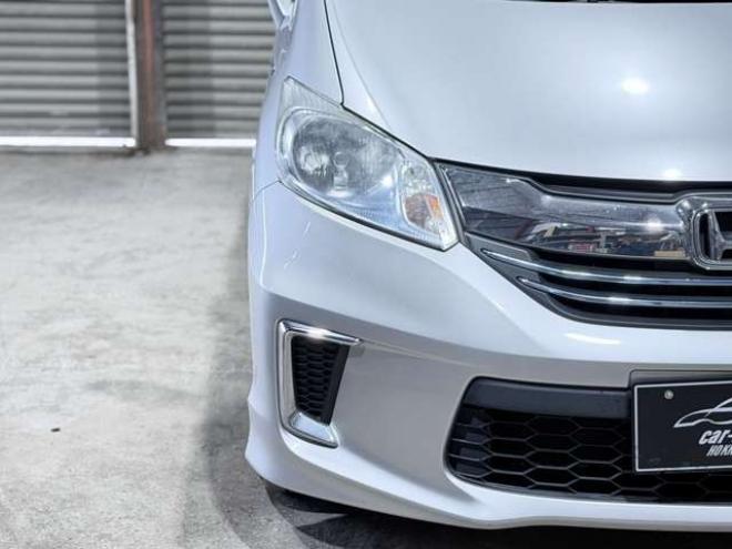 フリードハイブリッド1.5 ジャストセレクション 下廻防錆ナビBカメETCエンスタ 2WD 1500