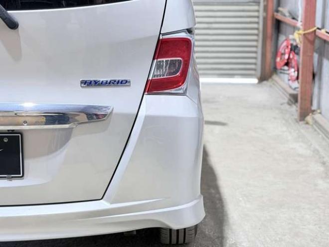 フリードハイブリッド1.5 ジャストセレクション 下廻防錆ナビBカメETCエンスタ 2WD 1500