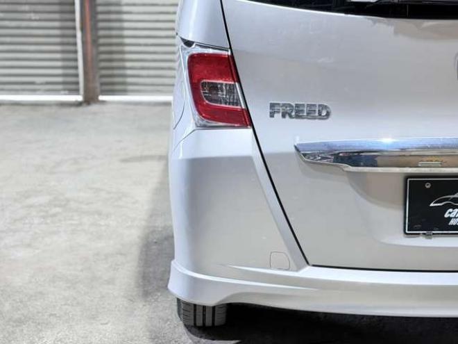 フリードハイブリッド1.5 ジャストセレクション 下廻防錆ナビBカメETCエンスタ 2WD 1500