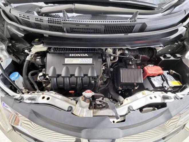 フリードハイブリッド1.5 ジャストセレクション 下廻防錆ナビBカメETCエンスタ 2WD 1500