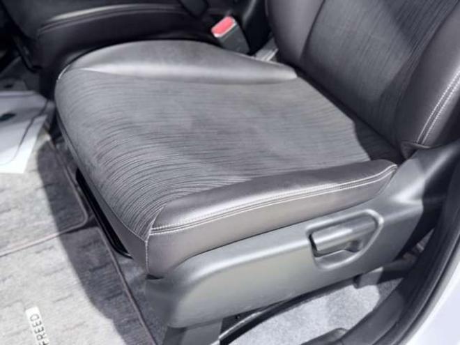 フリードハイブリッド1.5 ジャストセレクション 下廻防錆ナビBカメETCエンスタ 2WD 1500