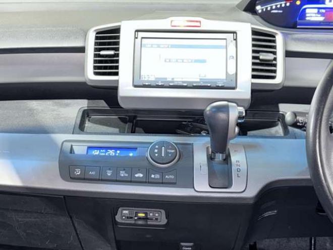 フリードハイブリッド1.5 ジャストセレクション 下廻防錆ナビBカメETCエンスタ 2WD 1500