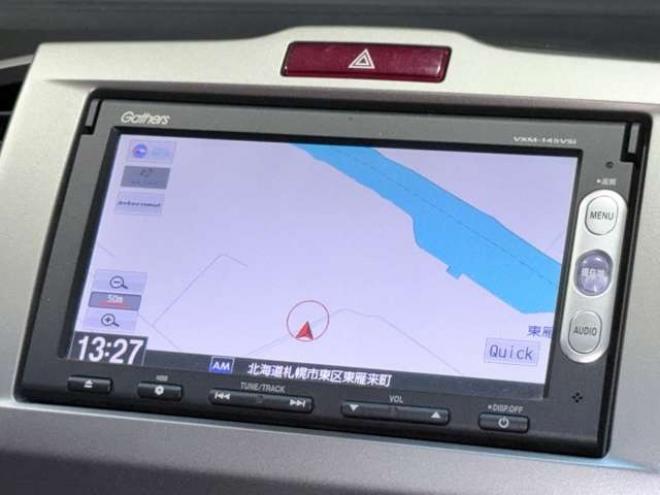 フリードハイブリッド1.5 ジャストセレクション 下廻防錆ナビBカメETCエンスタ 2WD 1500