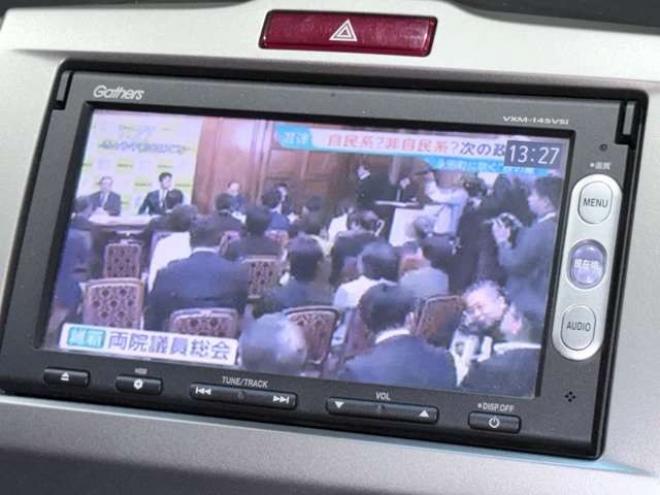 フリードハイブリッド1.5 ジャストセレクション 下廻防錆ナビBカメETCエンスタ 2WD 1500