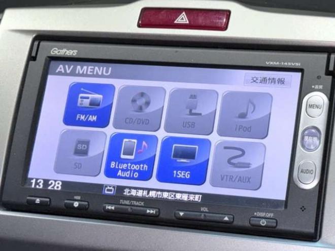 フリードハイブリッド1.5 ジャストセレクション 下廻防錆ナビBカメETCエンスタ 2WD 1500